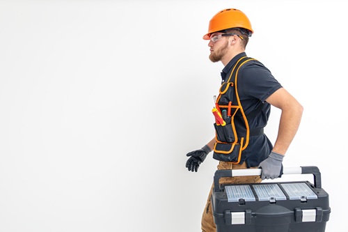 Installation Services